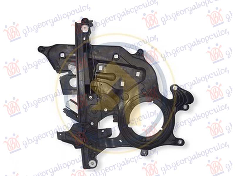 PODIZAC PREDNJEG PROZORA ELEKTRICNI (COMFORT) (A KVALITET)