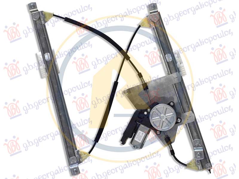 PODIZAC PREDNJEG PROZORA ELEKTRICNI (COMFORT) (A KVALITET)