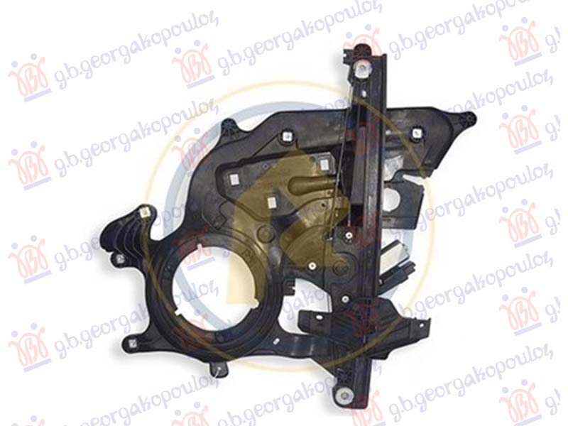 PODIZAC PREDNJEG PROZORA ELEKTRICNI (COMFORT) (A KVALITET)