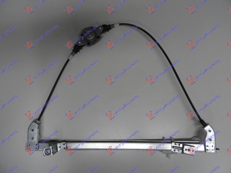 PODIZAC PREDNJEG PROZORA MEHANICKI 2006-