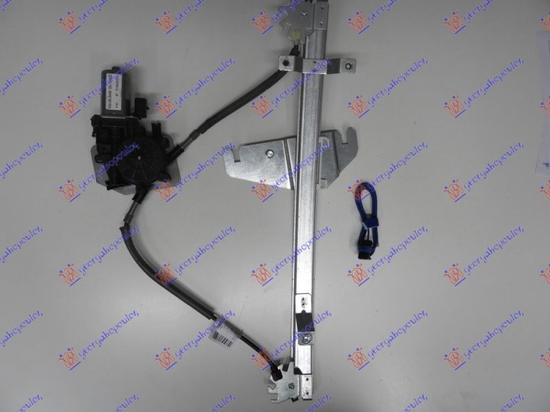 PODIZAC PREDNJ.PROZ.(BEZ MOT) -00 A KVAL