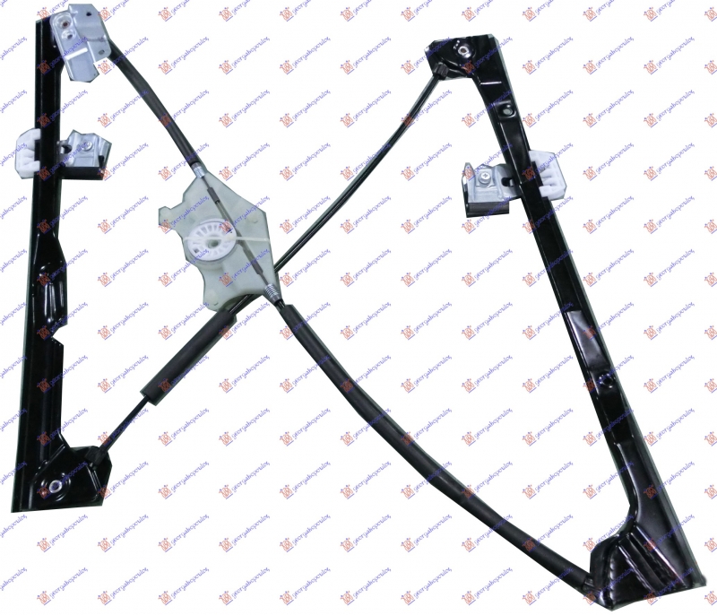 PODIZAC PREDNJ.PROZ.ELEKTR. A KVALITET