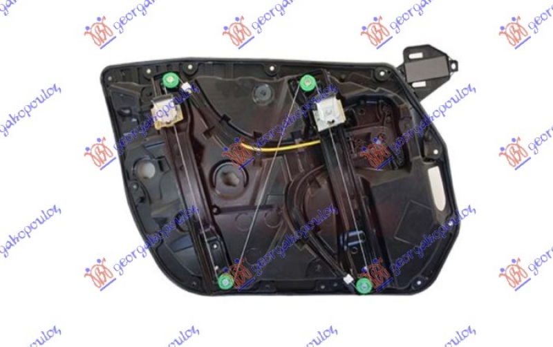 PODIZAC PRED.PROZ.EL.BEZ MOT. SA NOSACEM