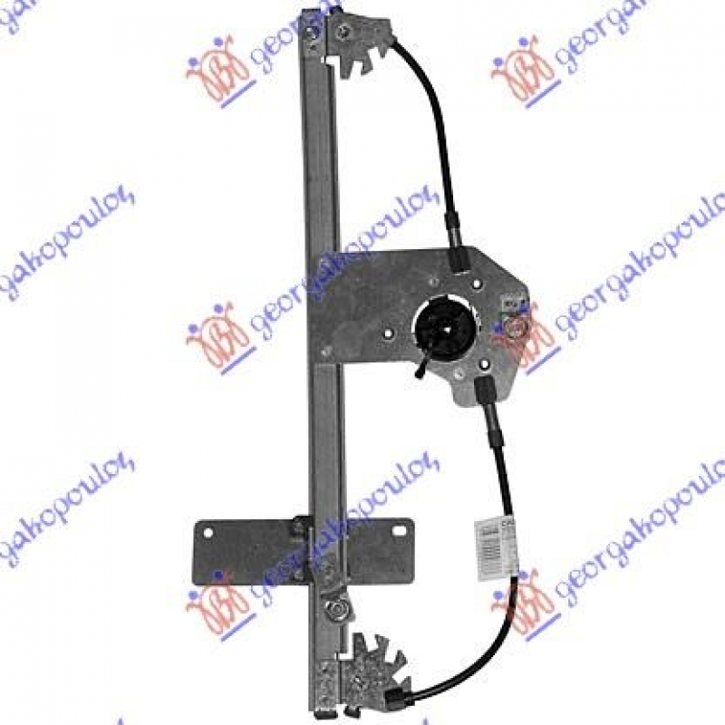 PODIZAC PRED.PROZ.EL.BEZ MOT.I CONF