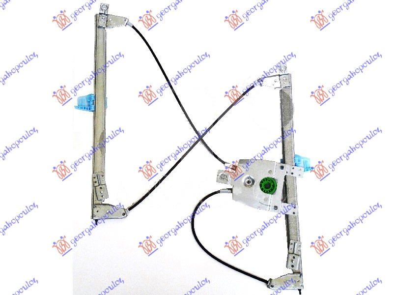 PODIZAC PRED.PROZ.ELEK.BEZ MOT. A KVALIT