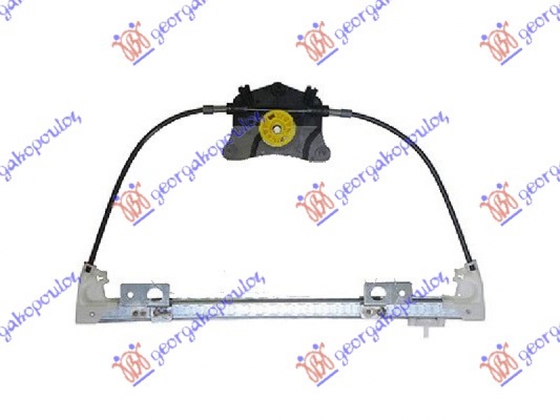 PODIZAC PRED.PROZ.ELEK.BEZ MOT. A KVALIT