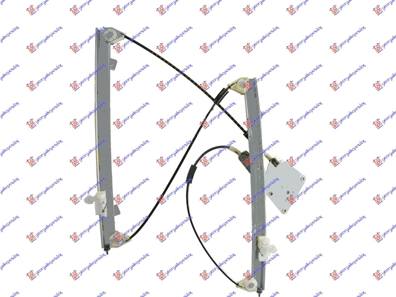 PODIZAC PRED.PROZ.ELEK.BEZ MOT. A KVALIT