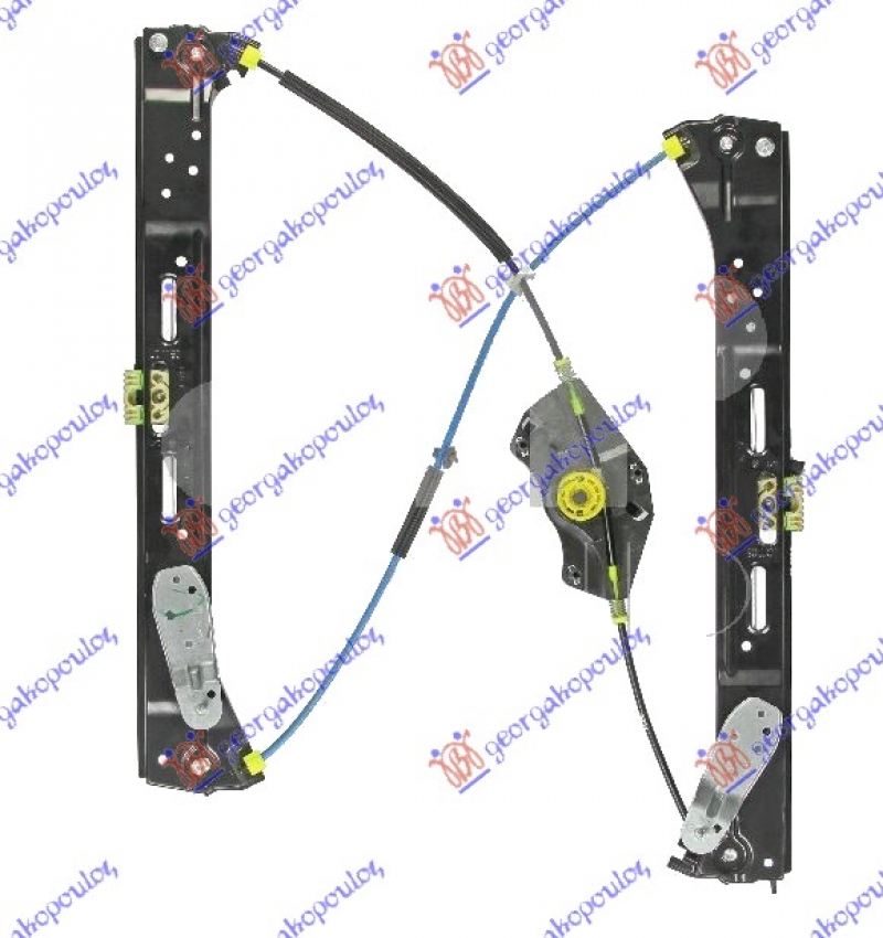 PODIZAC PRED.PROZ.ELEK.BEZ MOT. A KVALIT