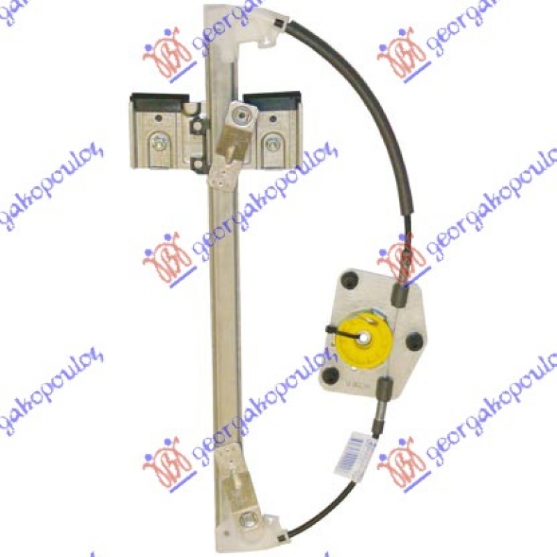 PODIZAC PRED.PROZ.ELEK.BEZ MOT. A KVALIT