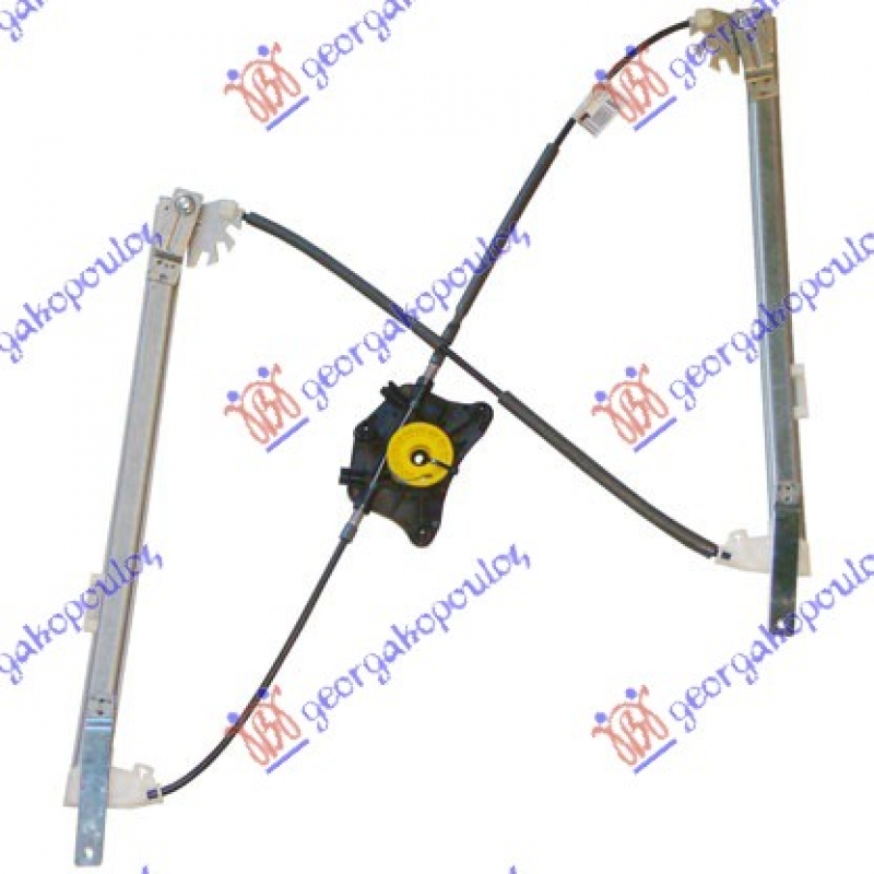 PODIZAC PRED.PROZ.ELEK.BEZ MOT. A KVALIT