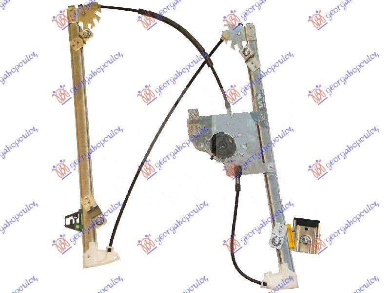 PODIZAC PRED.PROZ.ELEK.BEZ MOT. A KVALIT