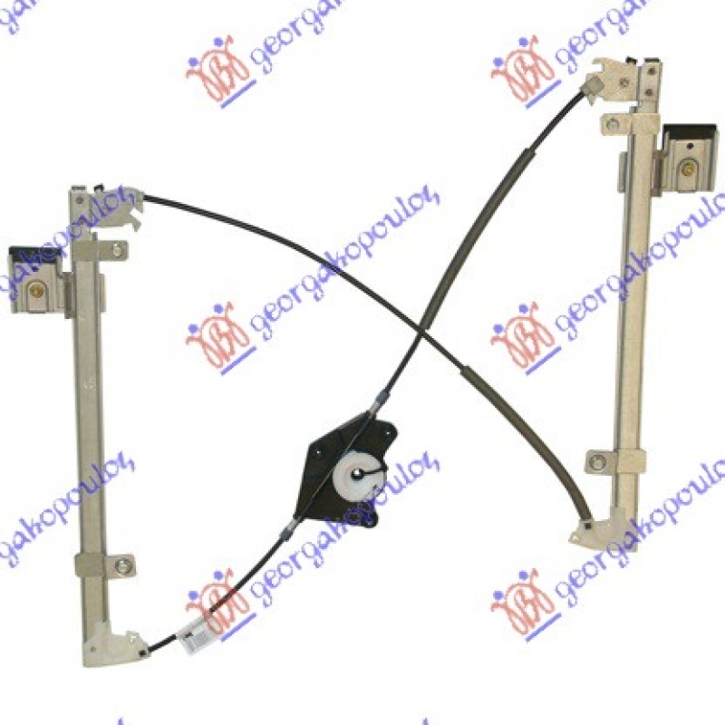 PODIZAC PRED.PROZ.ELEK.BEZ MOT. A KVALIT