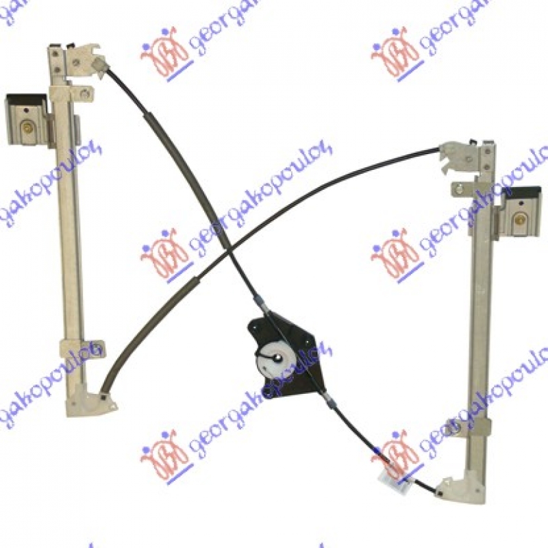 PODIZAC PRED.PROZ.ELEK.BEZ MOT. A KVALIT