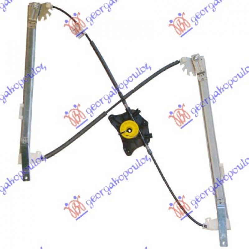 PODIZAC PRED.PROZ.ELEK.BEZ MOT. A KVALIT