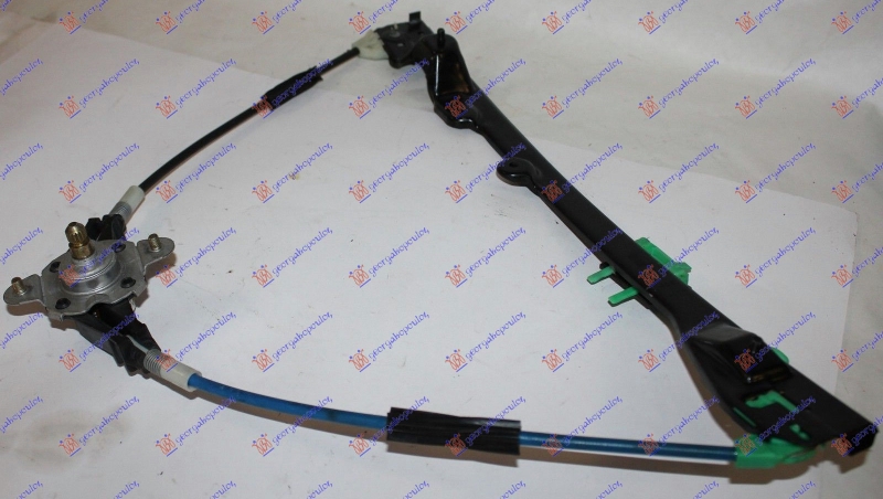 PODIZAC PRE.PROZORA MEHAN.3VR A KVALITET