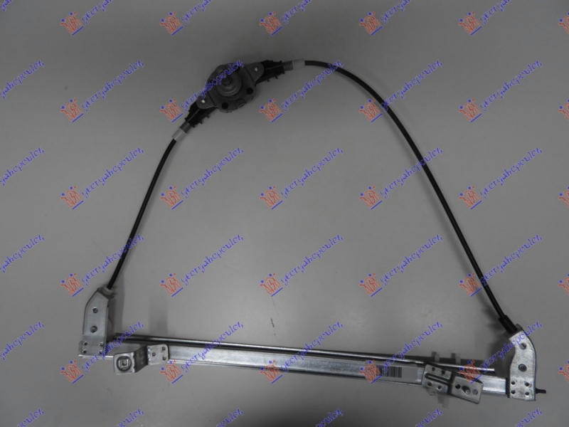 PODIZAC PRE.PROZORA MEHANICKI A KVALITET