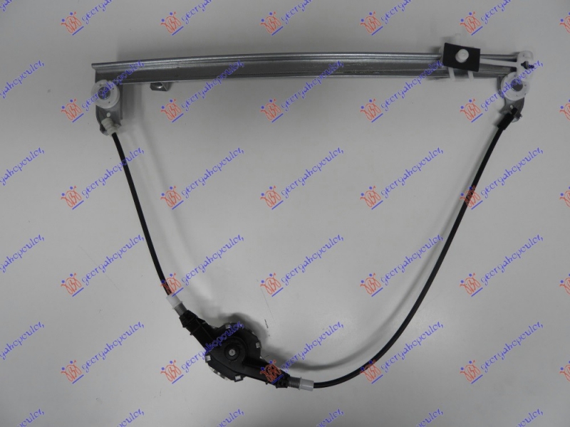 PODIZAC PRE.PROZORA MEHANICKI A KVALITET