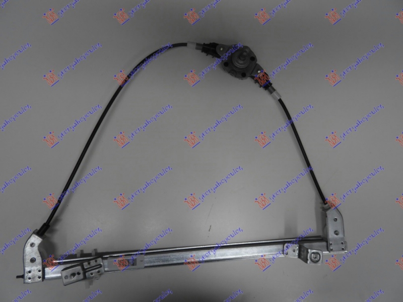 PODIZAC PRE.PROZORA MEHANICKI A KVALITET