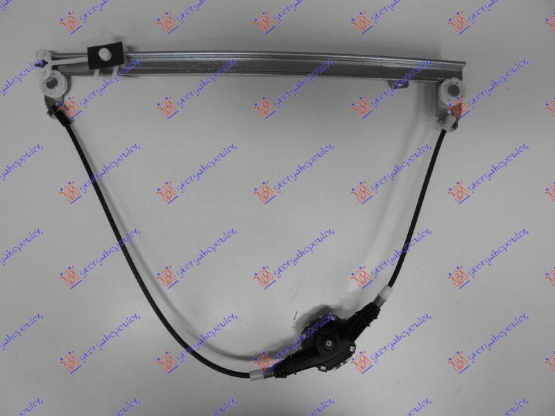 PODIZAC PRE.PROZORA MEHANICKI A KVALITET