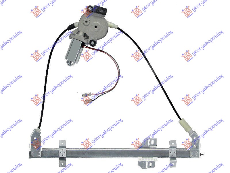 PODIZAC PROZORA ELEKTRICNI 3VR A KVALIT.