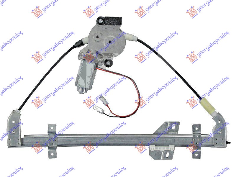 PODIZAC PROZORA ELEKTRICNI 5VR A KVALIT.