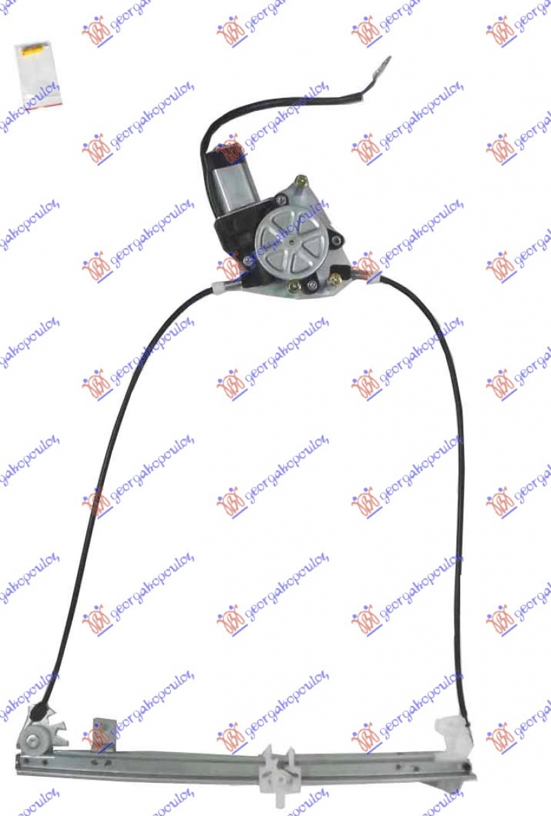 PODIZAC PROZORA ELEKTRICNI (A KVALITET)