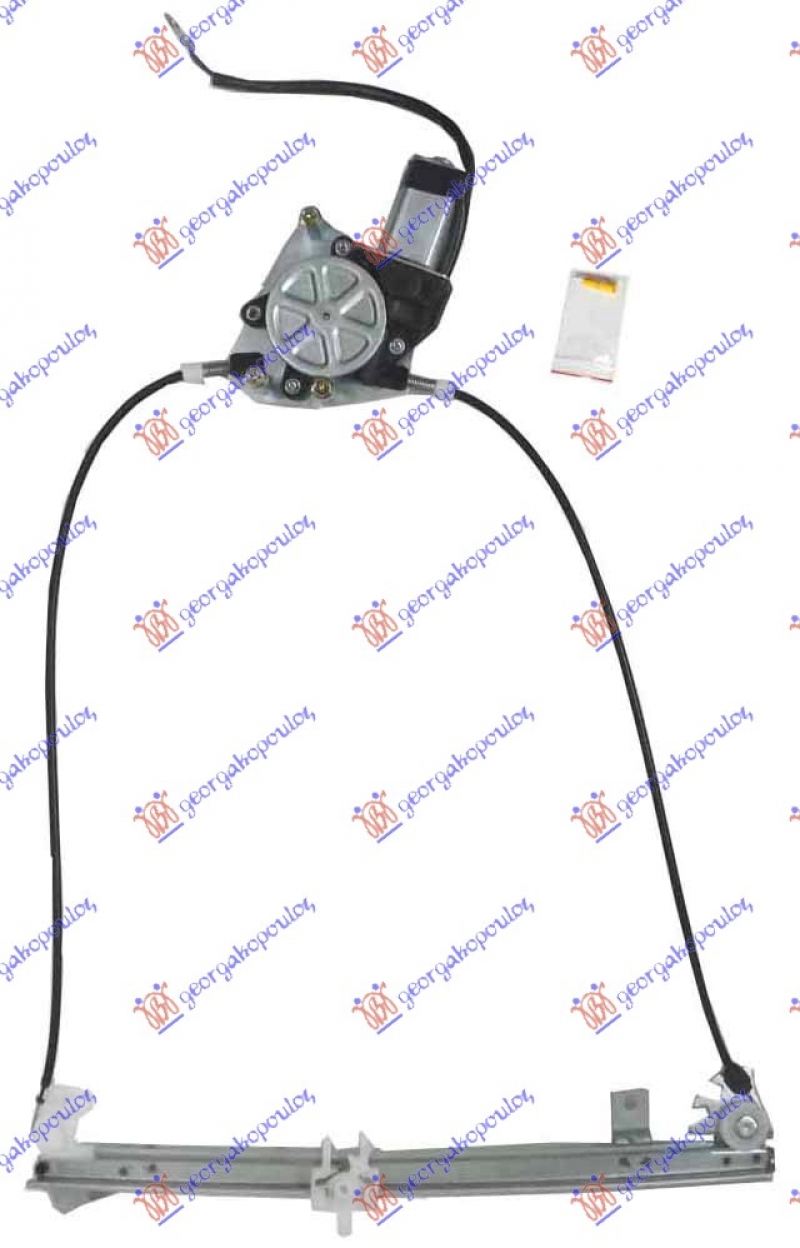 PODIZAC PROZORA ELEKTRICNI (A KVALITET)