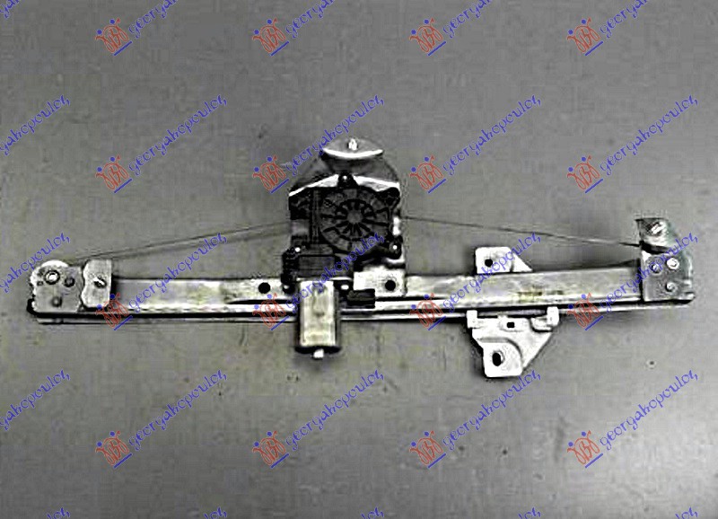 PODIZAC ZADNJ PROZ. ELEKTR. (A KVALITET)