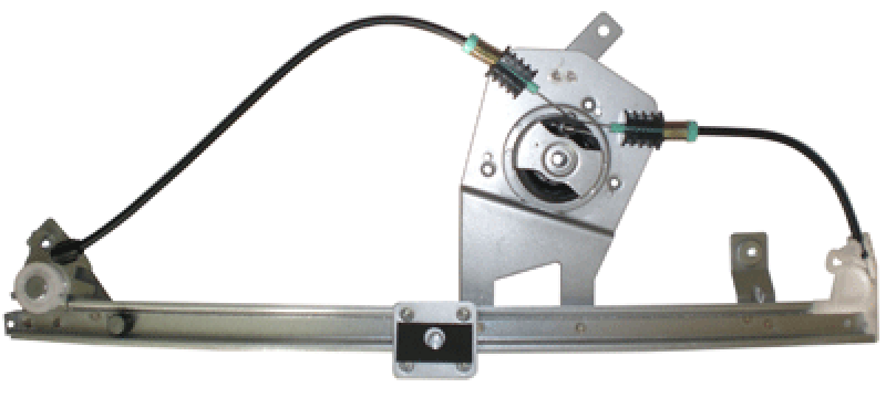 PODIZAC ZADNJEG PROZORA BEZ MOT.