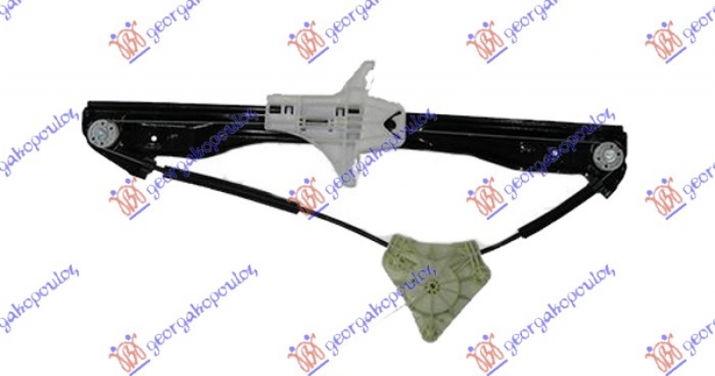 PODIZAC ZADNJEG PROZORA (BEZ MOT)