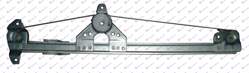 PODIZAC ZADNJEG PROZORA ELE.BEZ MOTO -96