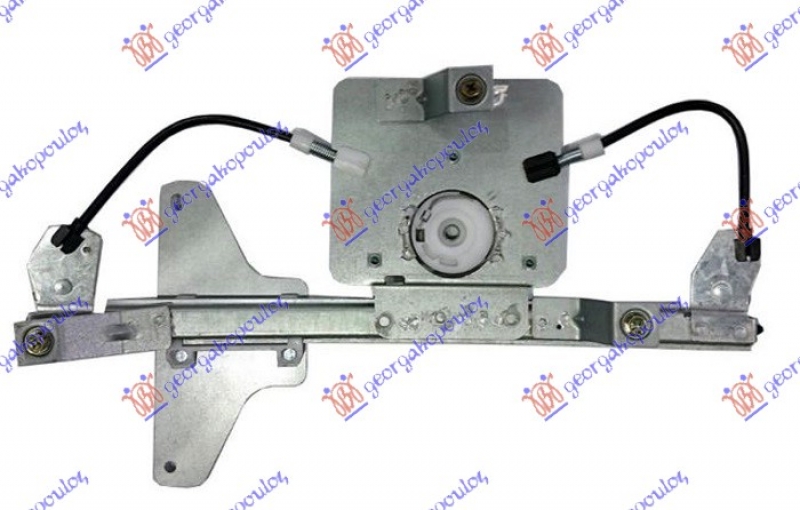 PODIZAC ZADNJEG PROZORA ELEK. (BEZ MOT)