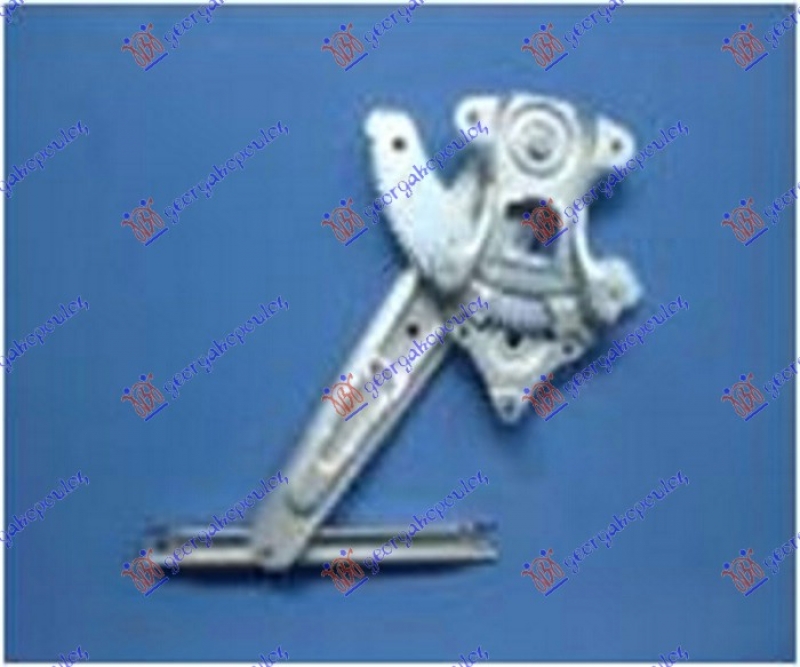 PODIZAC ZADNJEG PROZORA ELEK. (BEZ MOT)