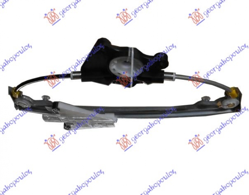 PODIZAC ZADNJEG PROZORA ELEK. (BEZ MOT)