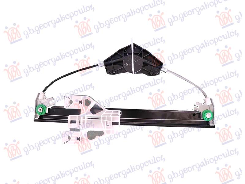 PODIZAC ZADNJEG PROZORA ELEKTRCINI (BEZ MOTORA)