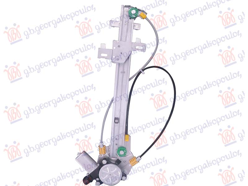 PODIZAC ZADNJEG PROZORA ELEKTRICNI