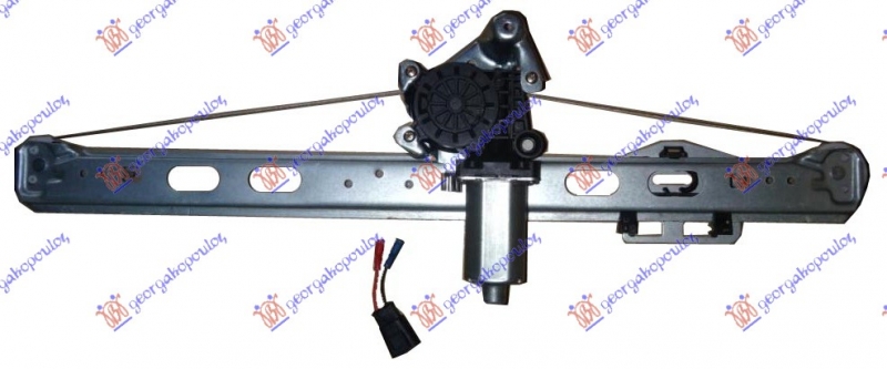 PODIZAC ZADNJEG PROZORA ELEKTRICNI