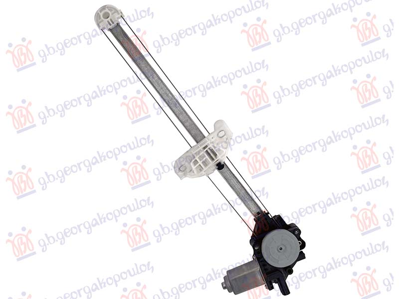 PODIZAC ZADNJEG PROZORA ELEKTRICNI (2 PIN)