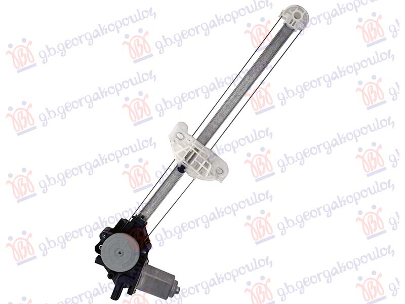 PODIZAC ZADNJEG PROZORA ELEKTRICNI (2 PIN)