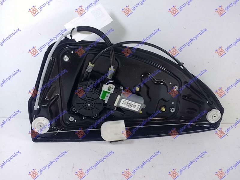 PODIZAC ZADNJEG PROZORA ELEKTRICNI