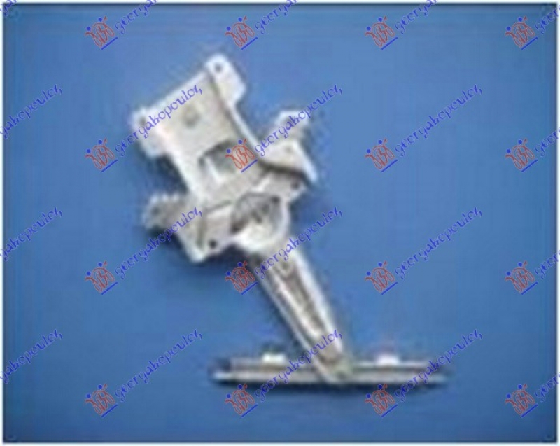 PODIZAC ZADNJEG PROZORA ELEKTRICNI (BEZ MOTORA)