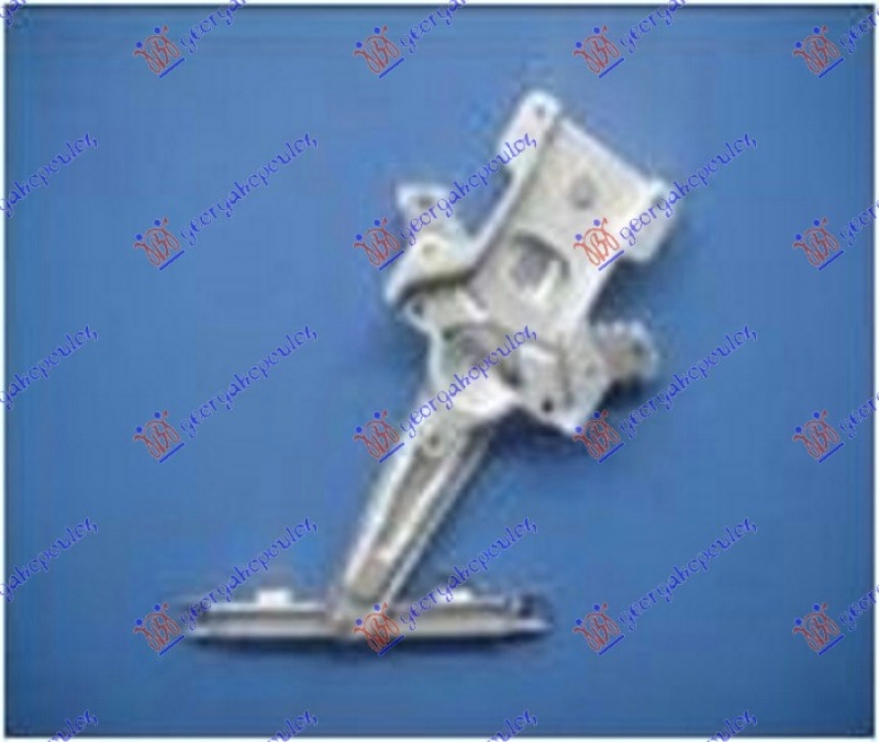 PODIZAC ZADNJEG PROZORA ELEKTRICNI (BEZ MOTORA)