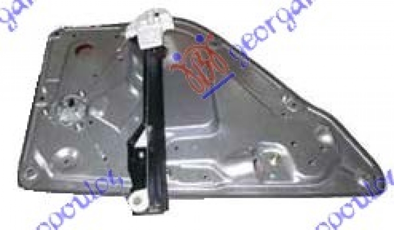 PODIZAC ZADNJEG PROZORA MEHANICKI