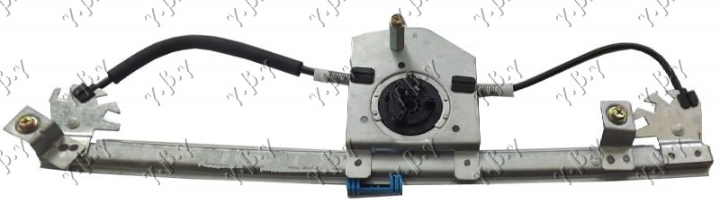 PODIZAC ZADNJ.PROZ.ELEK.BEZ MOT. A KVAL.