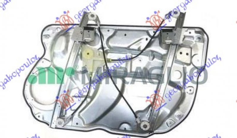 PODIZ.PR.PROZ.EL.5VR (BEZ MOT)(NOSAC)AKV