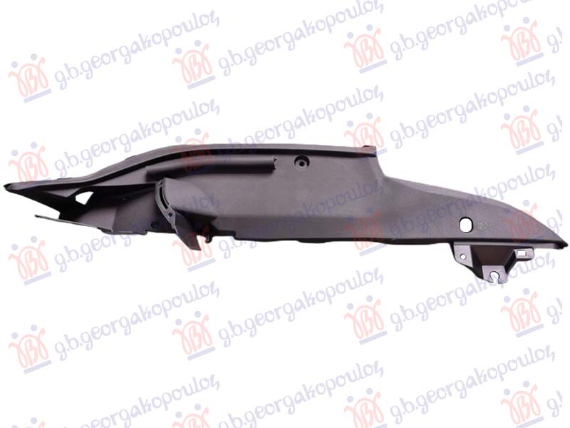 POKLOPAC BLATOBRANA UNUTRASNJI PLASTICNI