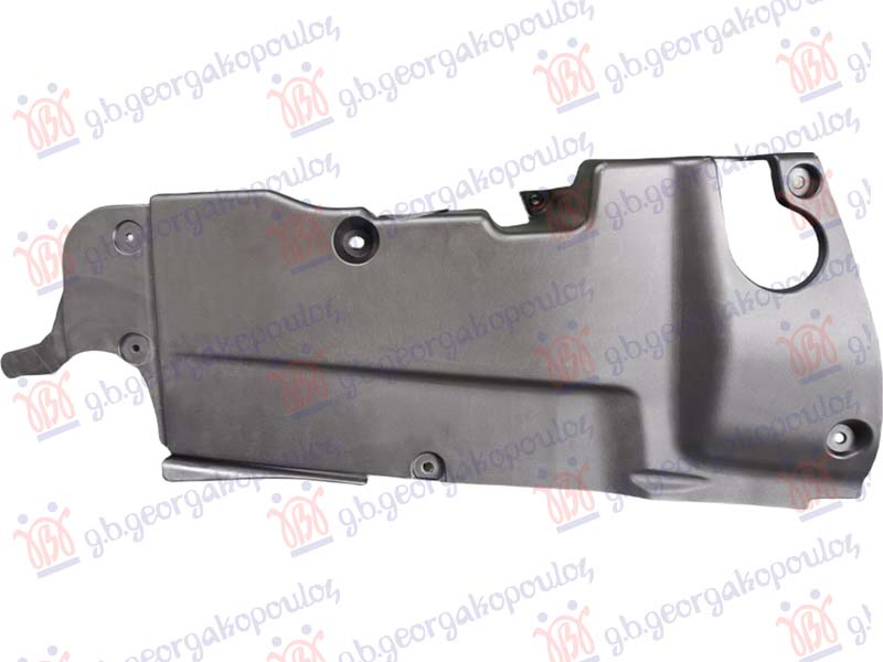 POKLOPAC BLATOBRANA UNUTRASNJI PLASTICNI