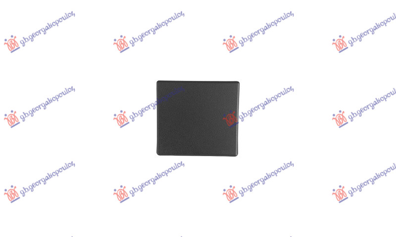 POKLOPAC CENTRALNE RESETKE BEZ TEMPOMATA