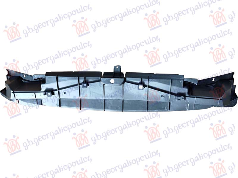 POKLOPAC HLADNJAKA DONJI PLASTICNI