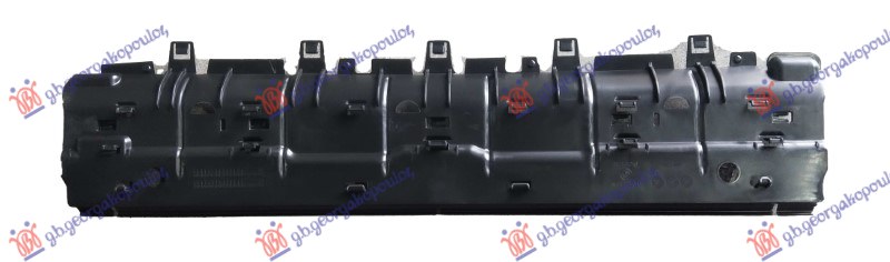 POKLOPAC HLADNJAKA DONJI PLASTICNI